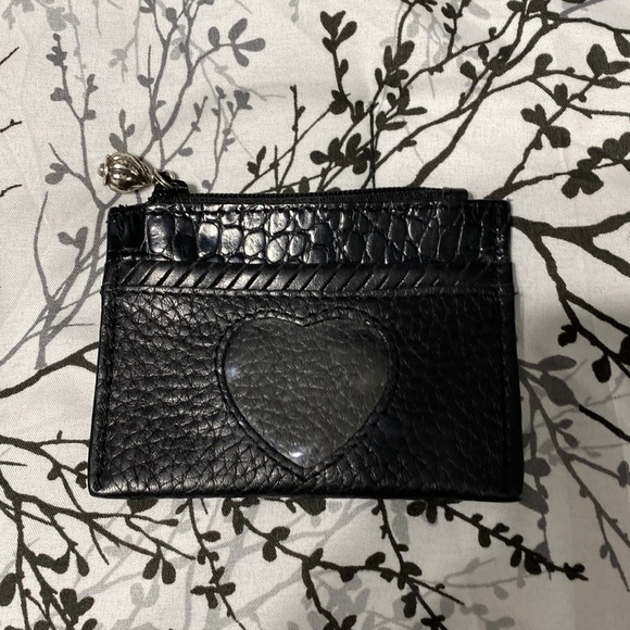 🔥 3 for $15 🔥 Brighton card/ID case - Picture 1 of 3